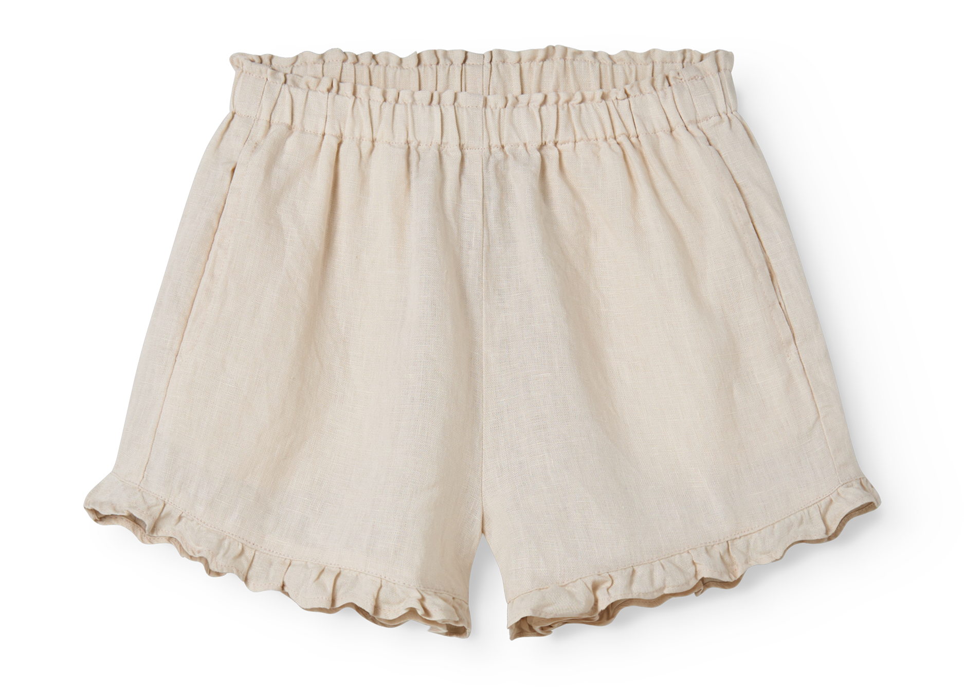 Pala Frill Short