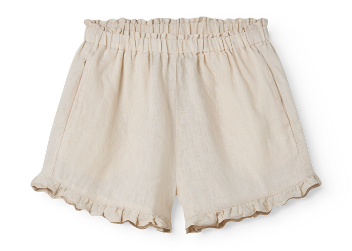Pala Frill Short