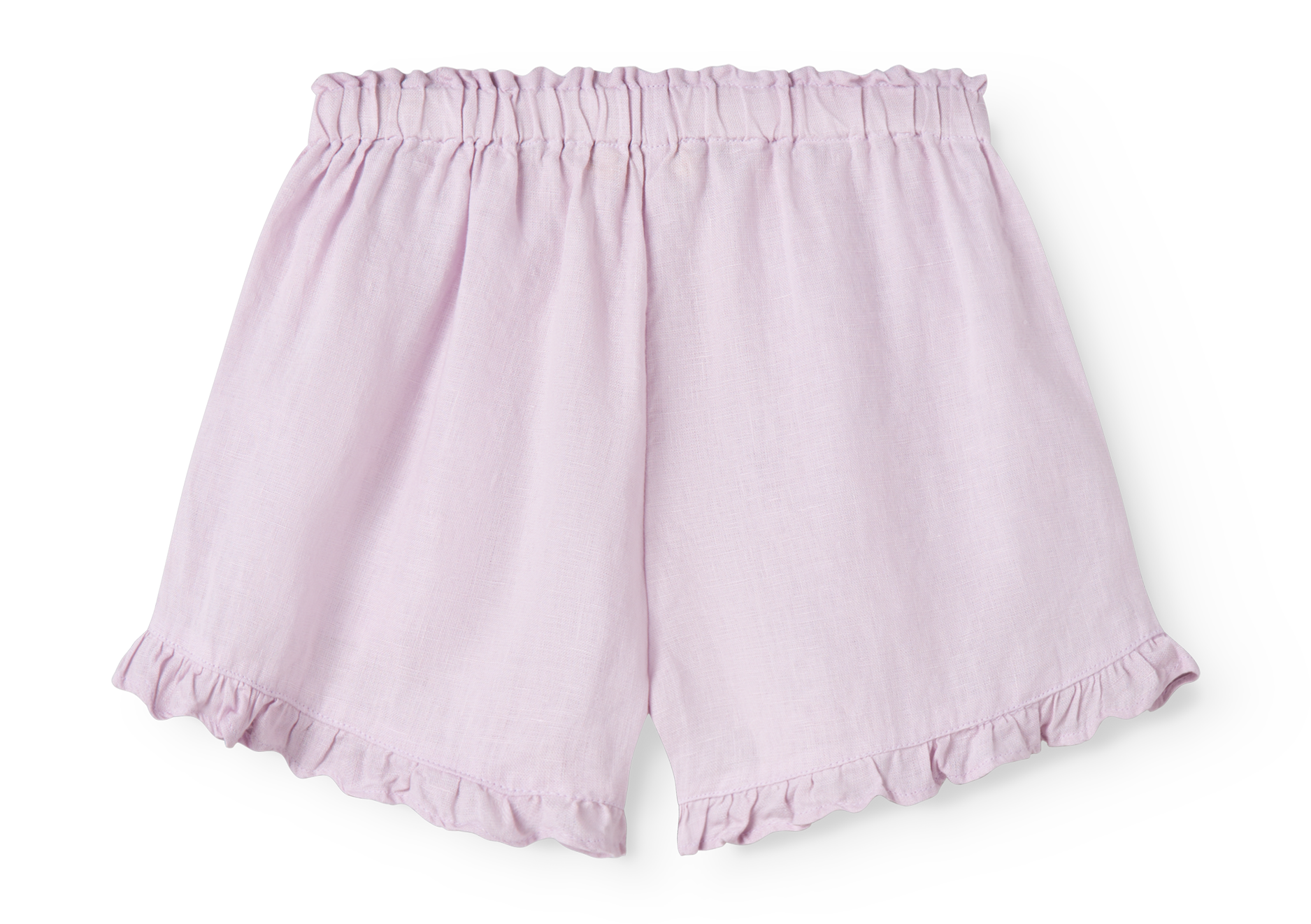 Pala Frill Short