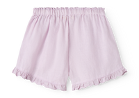 Pala Frill Short