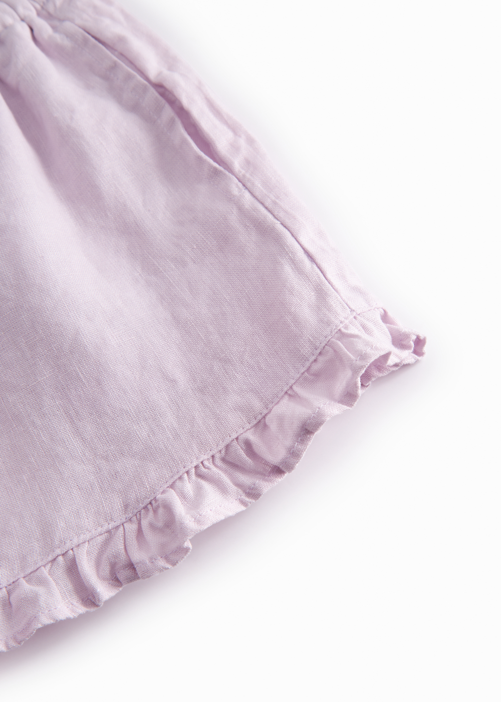 Pala Frill Short