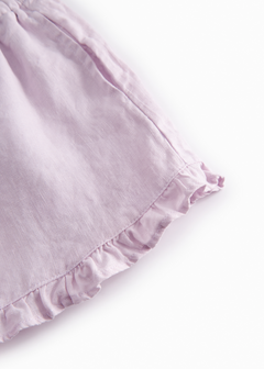 Pala Frill Short