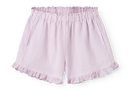 Pala Frill Short