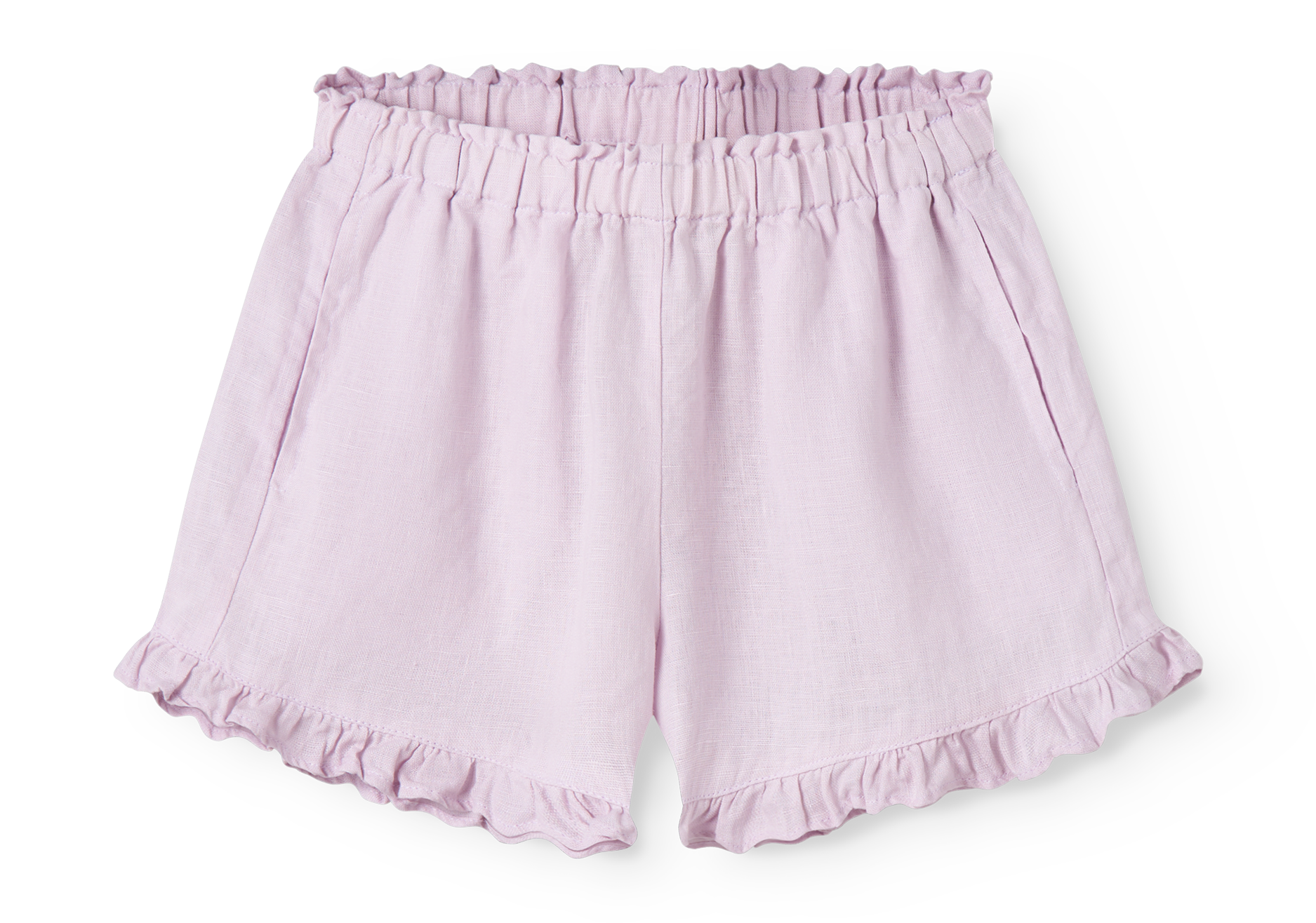 Pala Frill Short