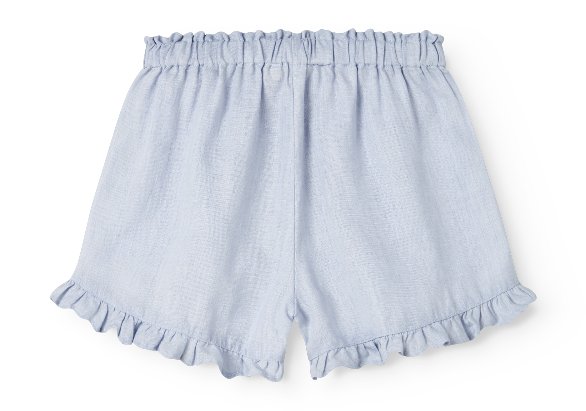 Pala Frill Short