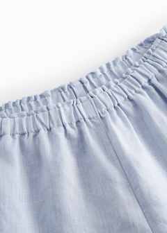 Pala Frill Short