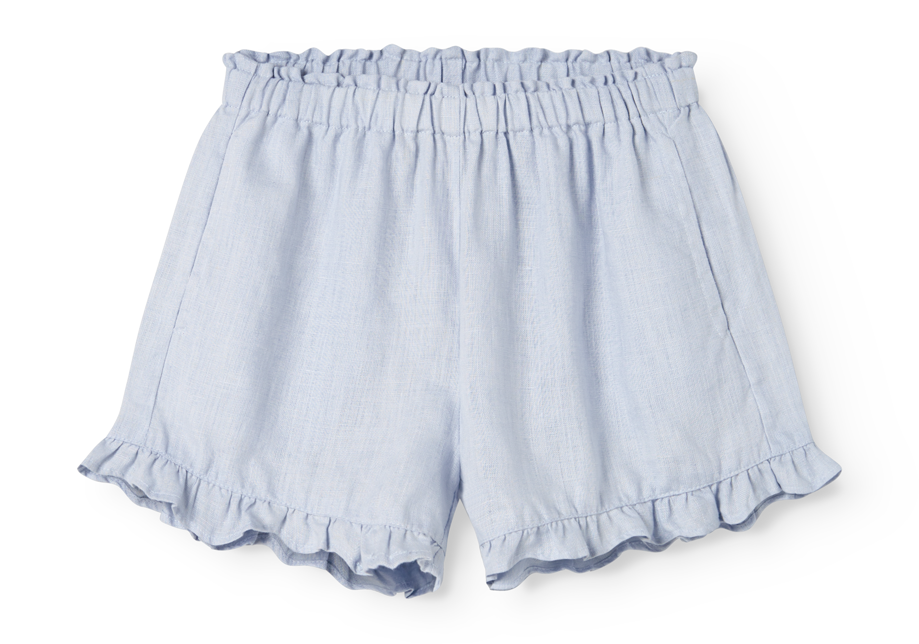 Pala Frill Short