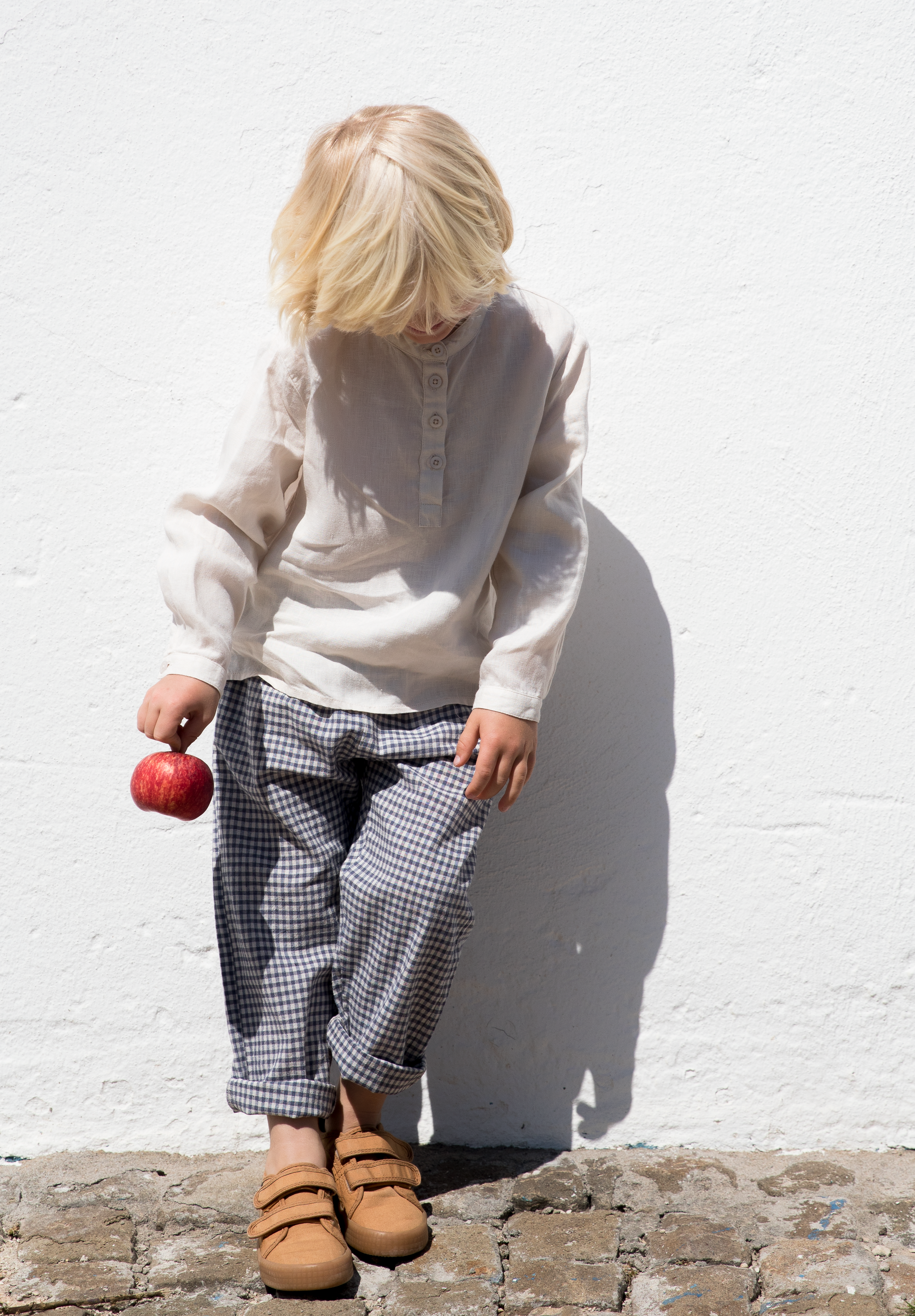 Panto Broek