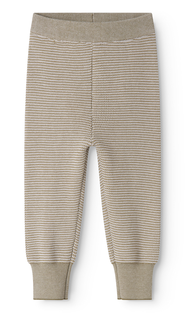 Vanilla Stripe