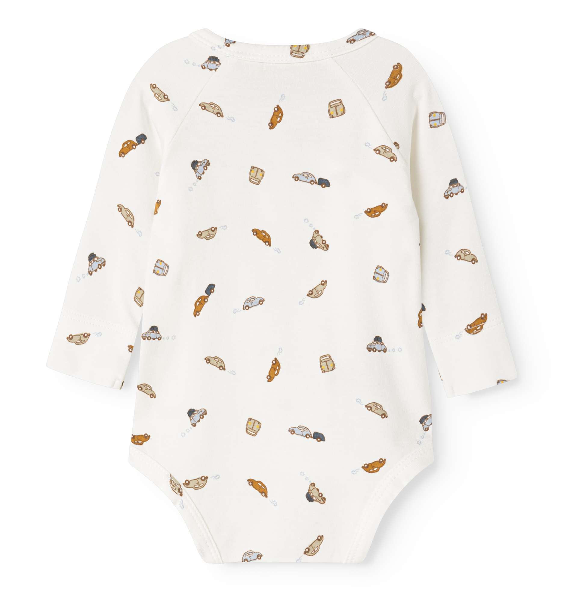 Belito Romper