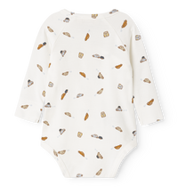 Belito Romper