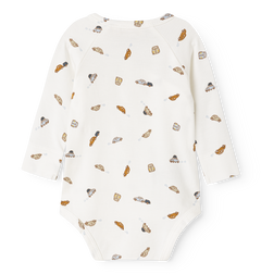 Belito Romper