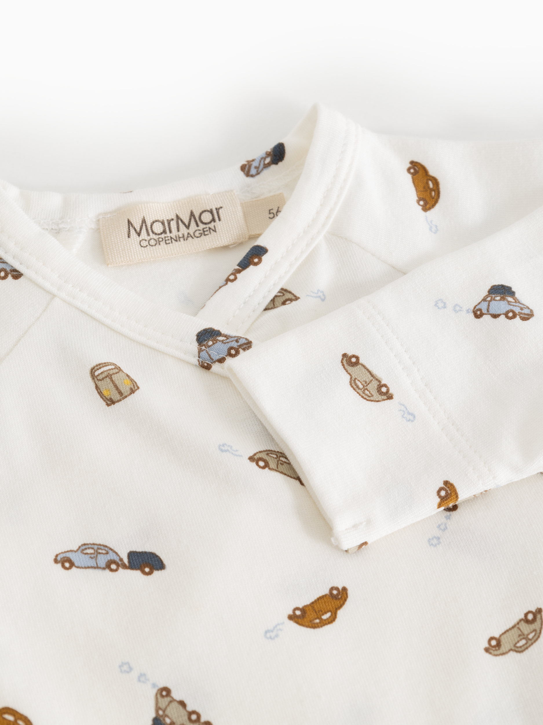 Belito Romper