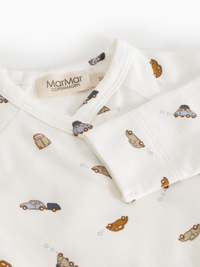 Belito Romper