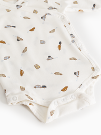 Belito Romper