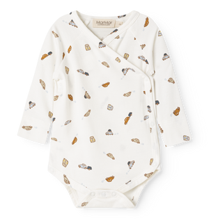 Belito Romper