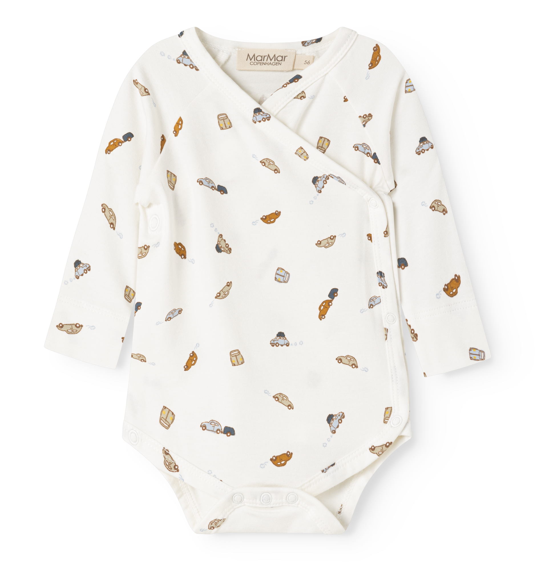 Belito Romper