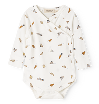 Belito Romper