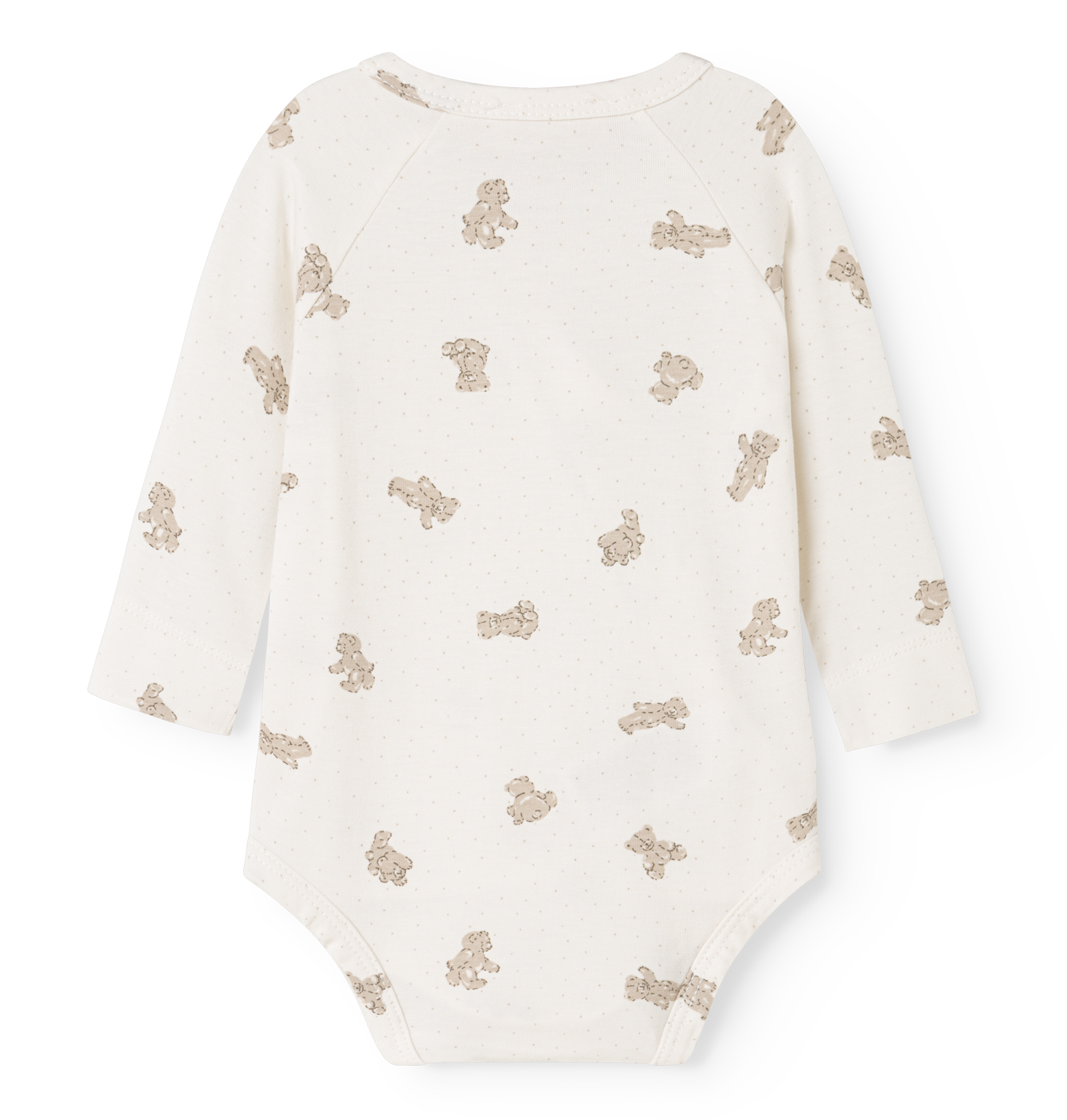Belito Romper