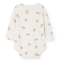 Belito Romper