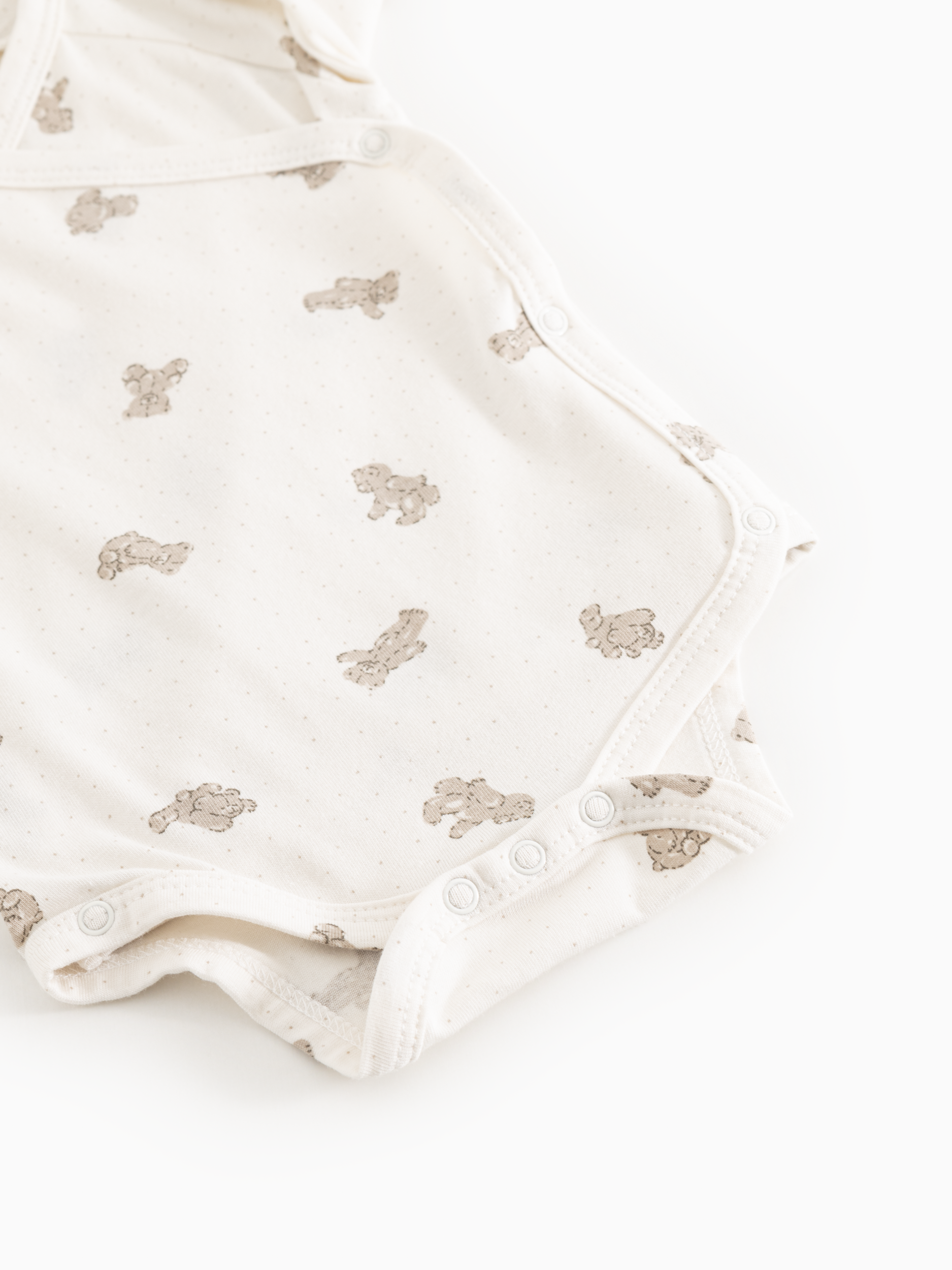 Belito Romper