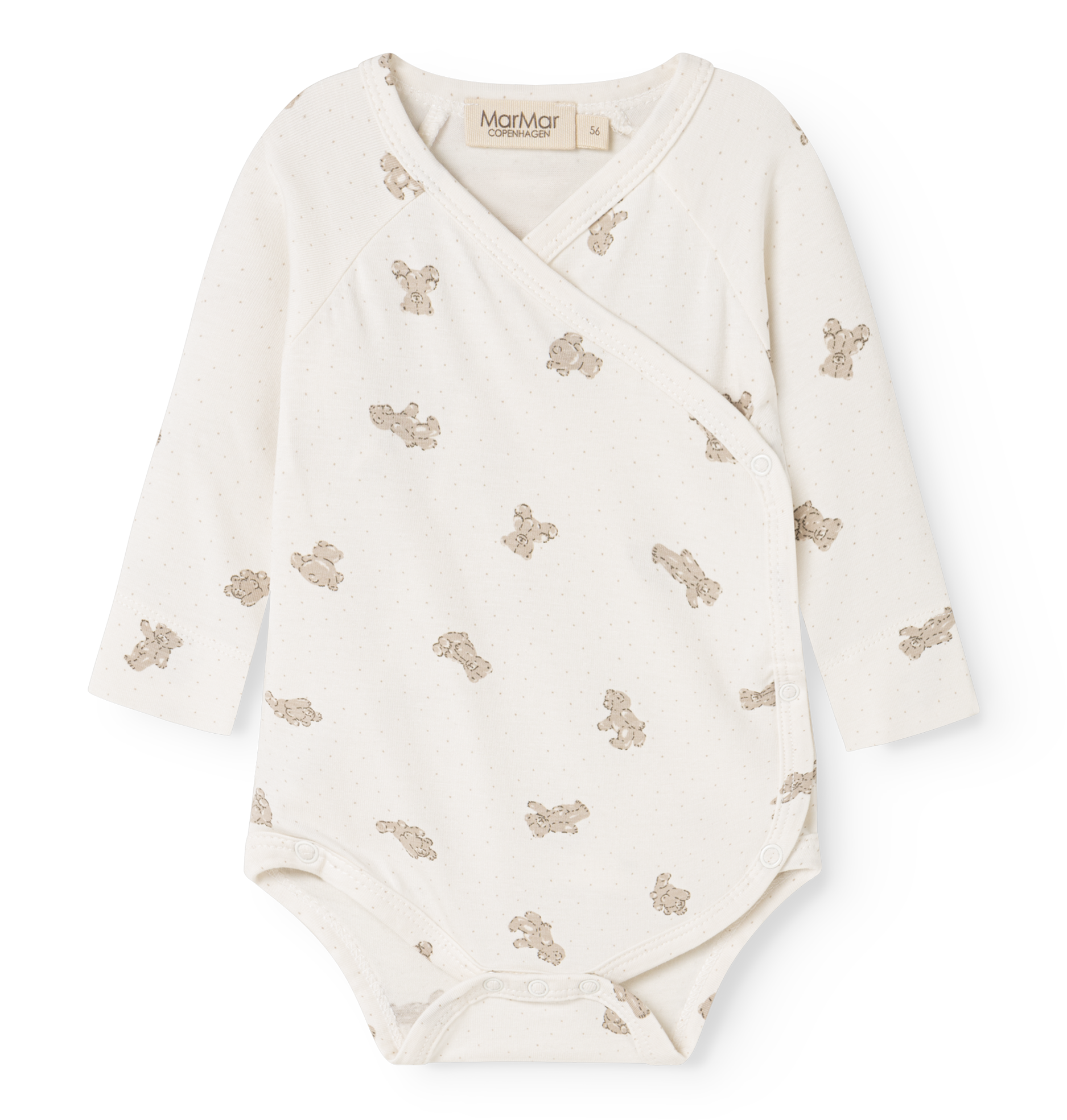 Belito Romper