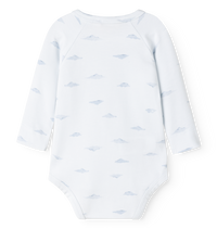 Belito Romper