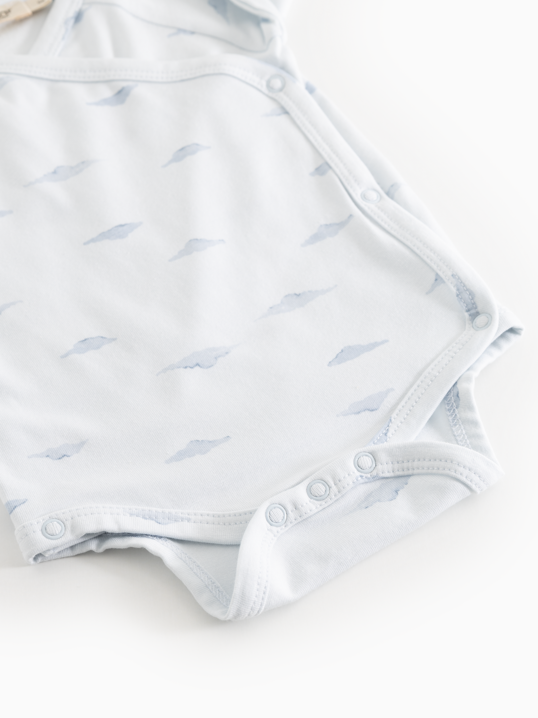 Belito Romper