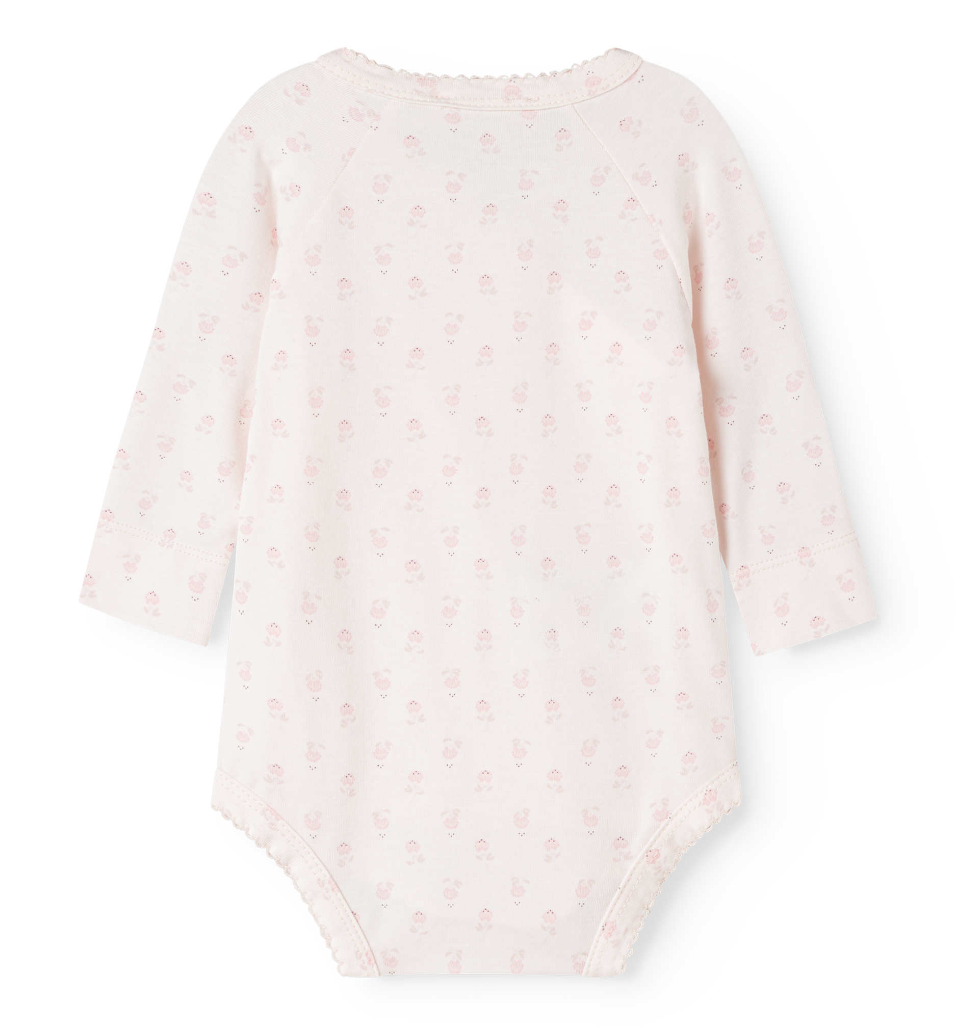Belita Romper