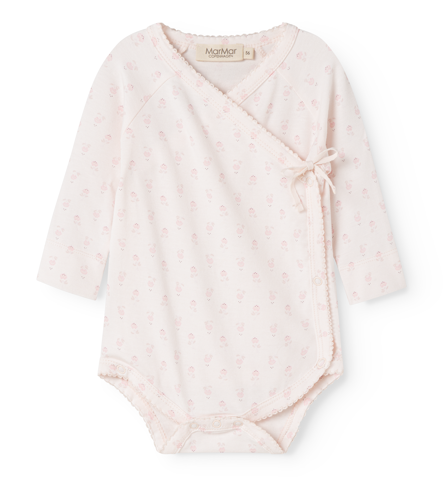 Belita Romper