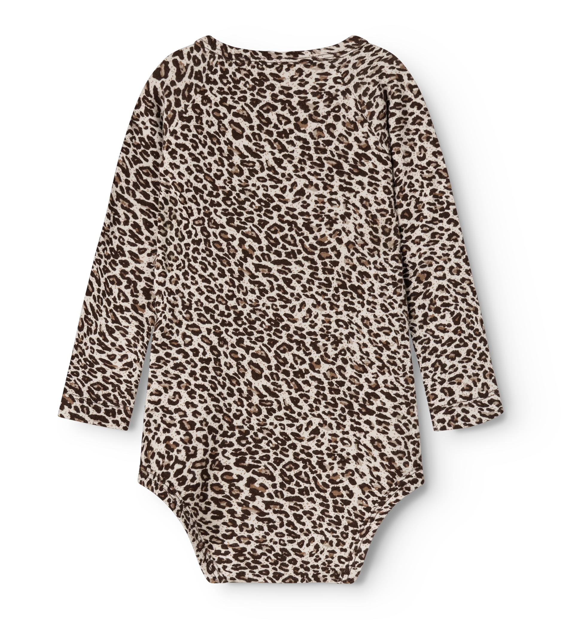 Leo Romper
