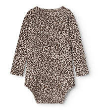 Leo Romper