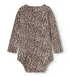 Leo Romper