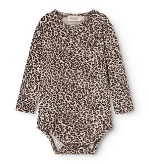 Leo Romper