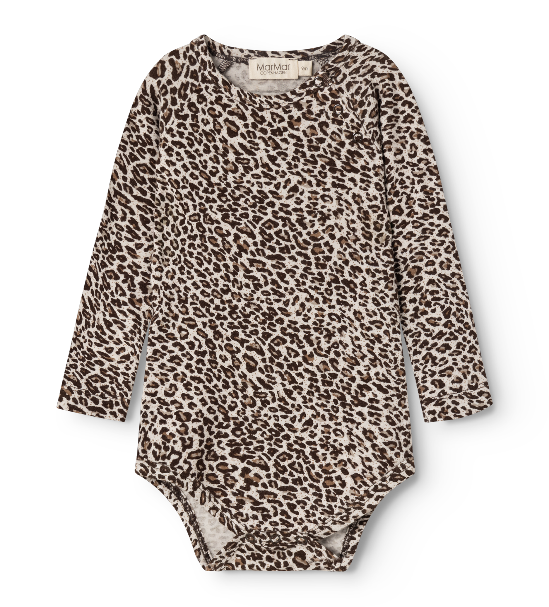 Leo Romper