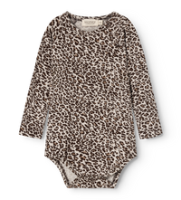 Leo Romper