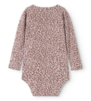 Leo Romper