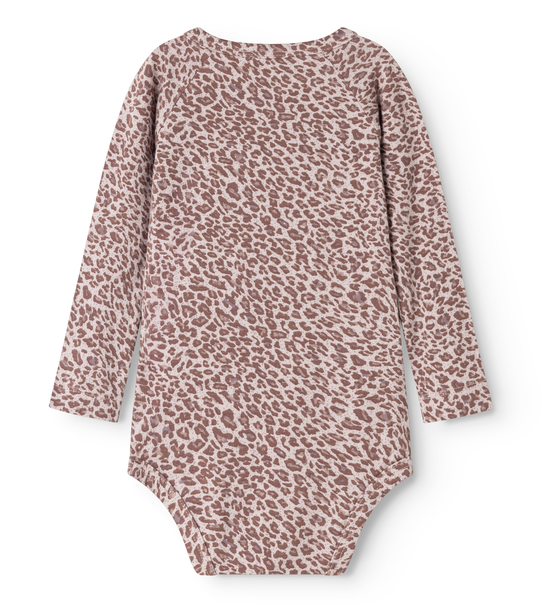 Leo Romper