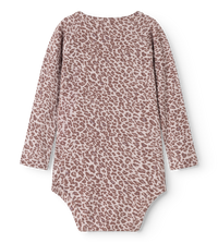 Leo Romper