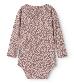 Leo Romper