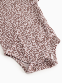 Leo Romper
