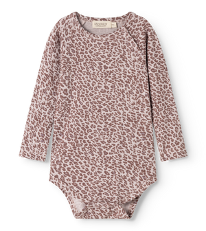 Leo Romper