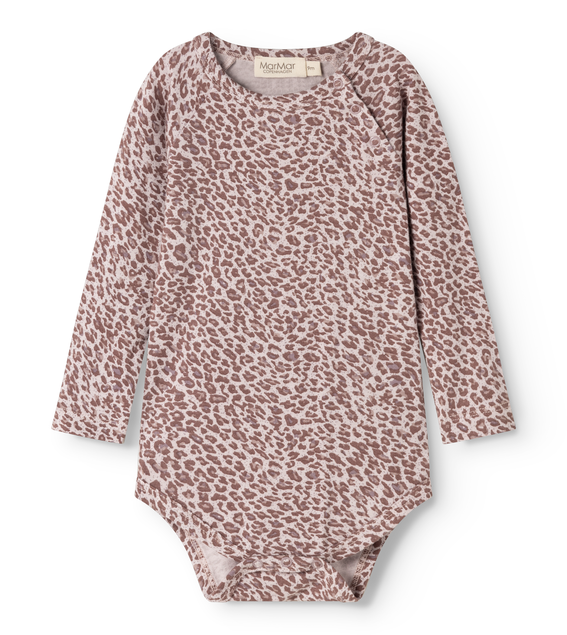 Leo Romper