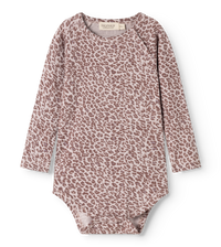 Leo Romper