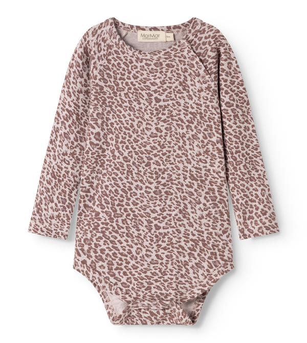 Dusty Lilac Leo