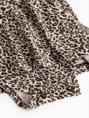 Leo Ramona Frill Jurk