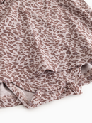 Leo Ramona Frill Jurk