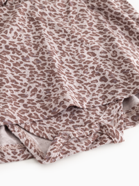 Leo Ramona Frill Jurk