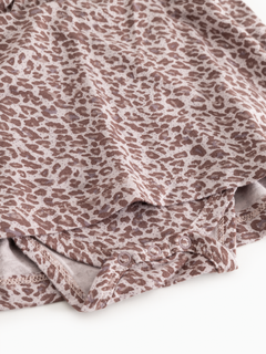 Leo Ramona Frill Jurk