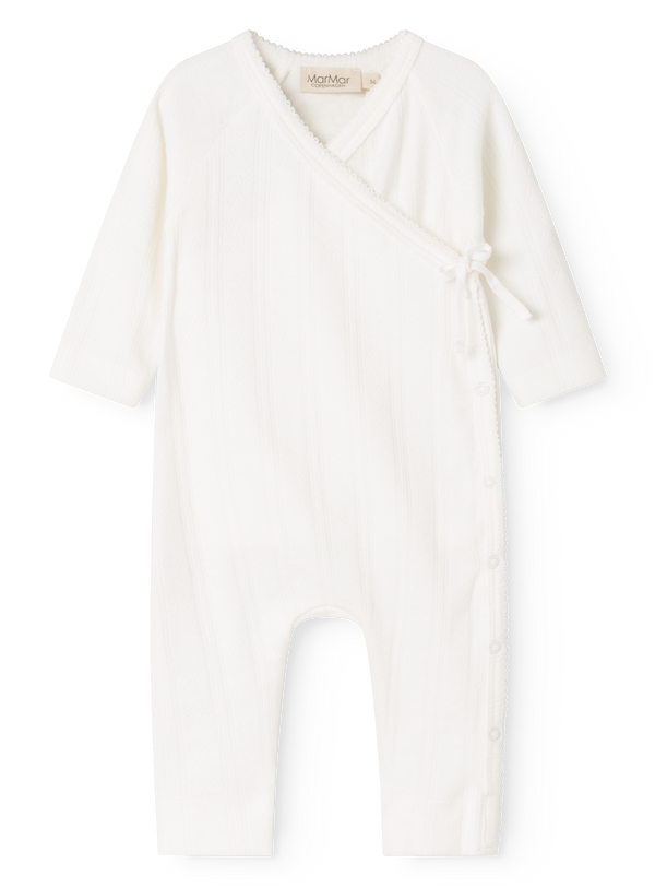 Gentle White